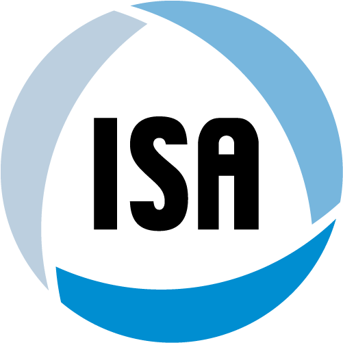 International Society of Automation (ISA)